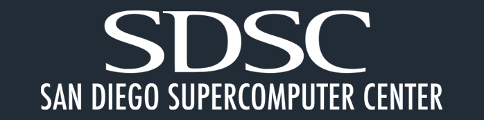 logotipo SDSC