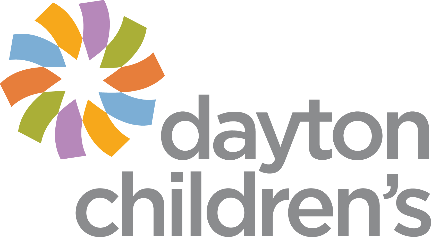 Hospital de niños de Dayton