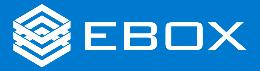 logo boîte électronique