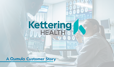 Témoignage client de Kettering Health