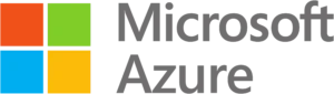 Qumulo용 Microsoft Azure 로고 이미지.