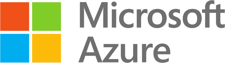 Microsoft Azure logo image for Qumulo.