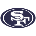49ers-Logo-lila