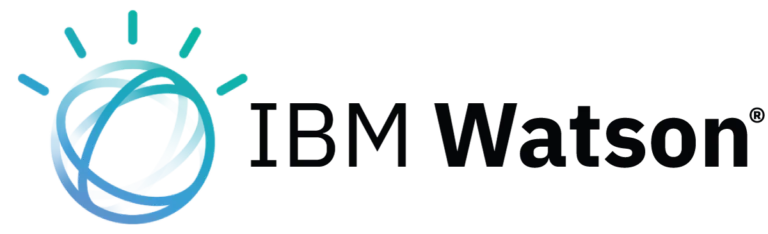 IBM-Watson-로고