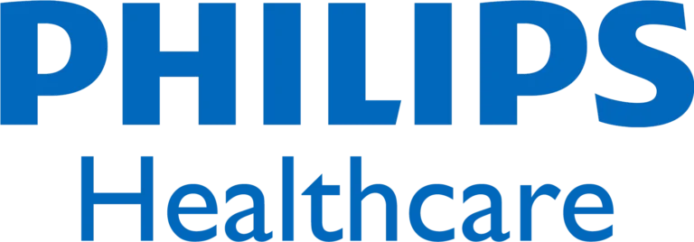 Philips-healthcare-logo