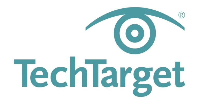 Logotipo de Tech Target