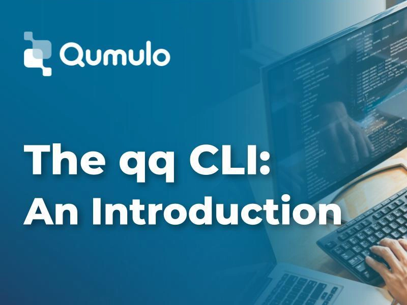 QQ CLI: An Introduction