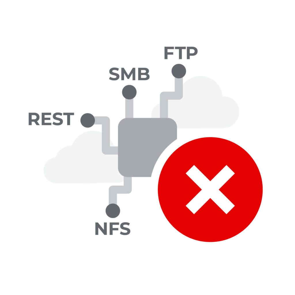 A New Era for Cloud File Storage Qumulo