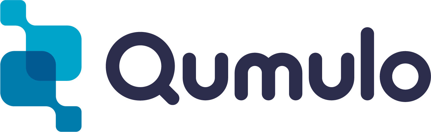 Qumulo logo